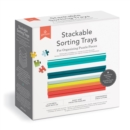 Image for Puzzle Sorting Tray Set