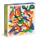 Image for Chromatic Birds 500 Piece Puzzle
