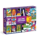 Image for Major Arcana 500 Piece Double Sided Puzzle