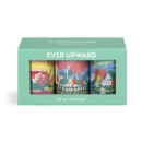 Image for Ever Upward Set of 3 Puzzles in Tins