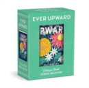 Image for EVER UPWARD VINTAGE BOOK STRESS RELIEVER