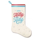 Image for Here Kitty Kitty Cat Stocking