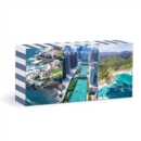 Image for Gray Malin The USA Aerials 3-In-1 Puzzle Set