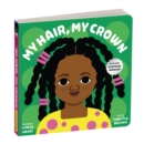 Image for My hair, my crown
