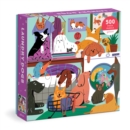 Image for Laundry Dogs 500 Piece Puzzle