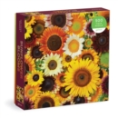 Image for Sunflower Blooms 500 Piece Puzzle