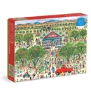 Image for Michael Storrings Apple Pickin&#39; 1000 Piece Puzzle