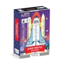 Image for Space Shuttle 48 Piece Mini Puzzle