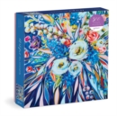 Image for Artful Blooms 500 Piece Puzzle