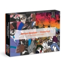 Image for Romare Bearden x DreamYard 500 Piece Double-Sided Puzzle