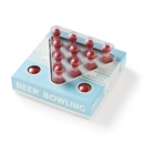 Image for Beer Bowling Drinking Game Set