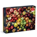 Image for Heirloom Apples 1000 Piece Puzzle