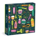 Image for Andrea Pippins I Love My Hair Tools 500 Piece Puzzle