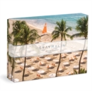 Image for Gray Malin The Beach Club 1000 Piece Puzzle