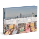 Image for Gray Malin The Dogs of New York City 1000 Piece Puzzle