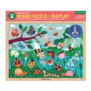 Image for Garden Life 100 Piece Wood Puzzle + Display