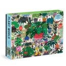 Image for Plant World 1000 Piece Puzzle