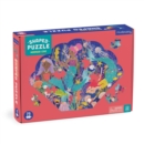 Image for Mermaid Cove 75 Piece Shaped Scene puzzle