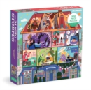Image for The Magic of Stories 500 Piece Family Puzzle