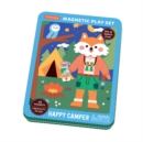 Image for Happy Camper Magnetic Play Set