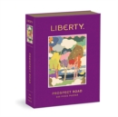 Image for Liberty Prospect Road 500 Piece Book Puzzle