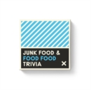 Image for Junk Food &amp; Food Food Trivia