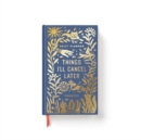 Image for Things I&#39;ll Cancel Later Undated Mini Planner