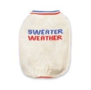 Image for Sweater Weather - Dog Sweater (Medium)