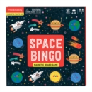 Image for Space Bingo Magnetic Board Game