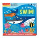 Image for Let&#39;s Take a Swim Magnetic Board Game