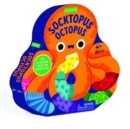 Image for Socktopus Octopus Shaped Box Game