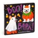 Image for Boo Bark! Board Book