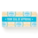 Image for Your Seal Of Approval Stamp Set