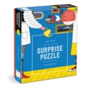 Image for Little Bistro 1000 Piece Surprise Puzzle
