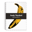 Image for Andy Warhol Shaped Notecard Set