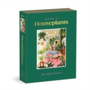 Image for Lighting 101: Houseplants 500 Piece Book Puzzle