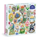 Image for Artisanal Eggs 500 Piece Puzzle