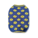 Image for Tennis Balls - Dog Sweater (Medium)