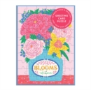 Image for Blooms of Love Greeting Card Puzzle
