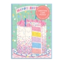 Image for Confetti Birthday Cake Greeting Card Puzzle