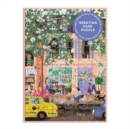 Image for Joy Laforme Spring Street Greeting Card Puzzle