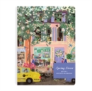 Image for Joy Laforme Spring Street Writers Notebook Set