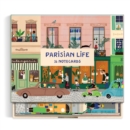 Image for Parisian Life Greeting Assortment Notecard Set