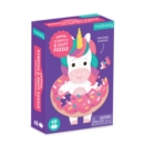 Image for Unicorn Sprinkles 48 Piece Mini Scratch &amp; Sniff Puzzle