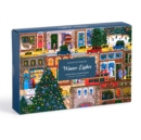 Image for Joy Laforme Winter Lights 12 Days of Puzzles Holiday Countdown