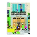Image for Parisian Life A5 Notebook