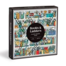 Image for Books and Ladders Classic Board Game