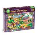 Image for The Great Outdoors 64 piece Search and Find Puzzle