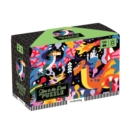 Image for Dragons 100 Piece Glow in the Dark Puzzle