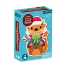 Image for Cinnamon Otter 48 Piece Scratch and Sniff Shaped Mini Pzl
